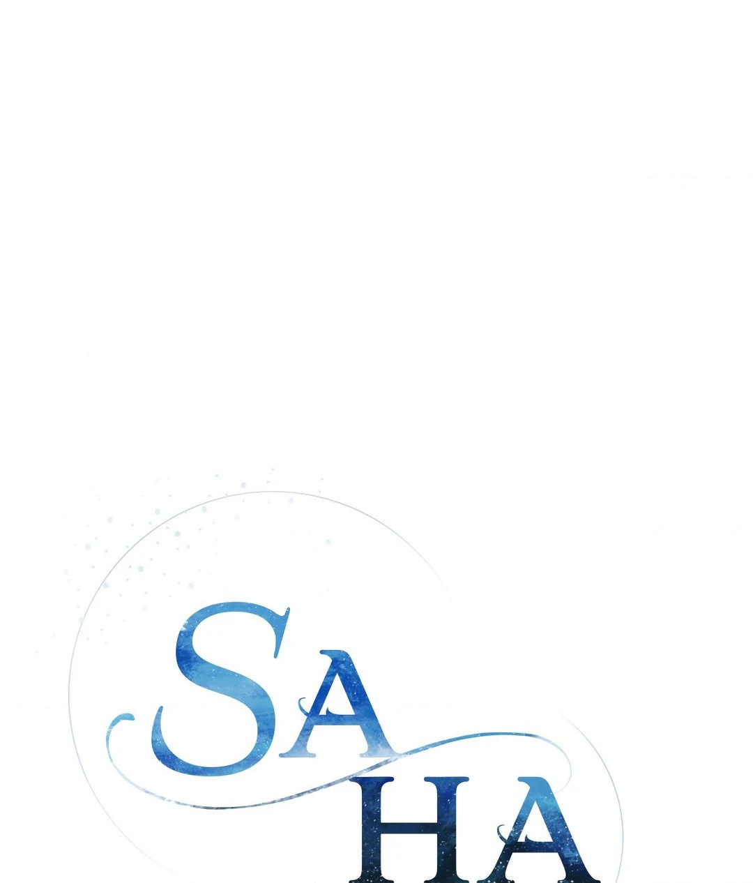 Saha [Official] - Chapter 37 manhwa