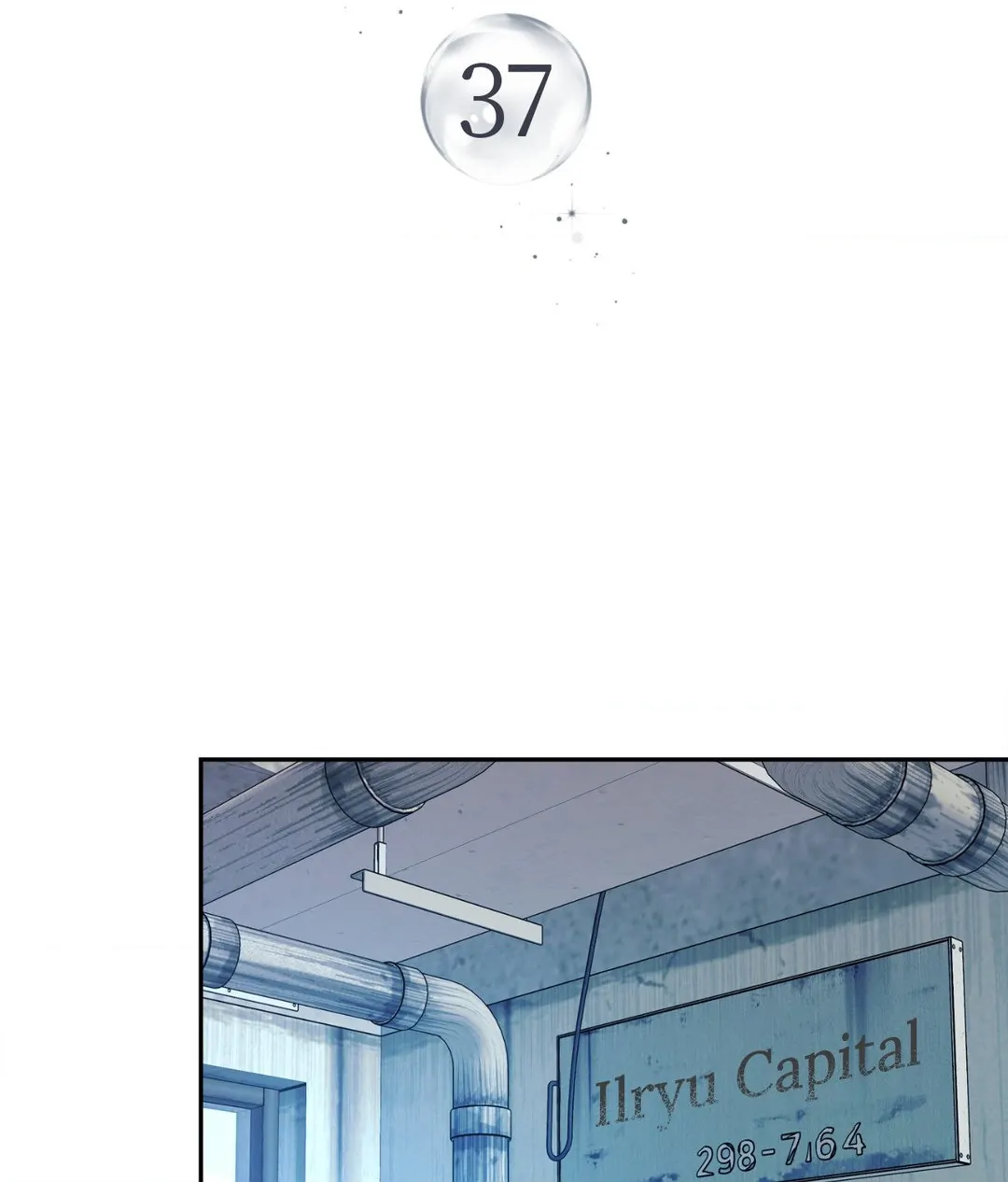 Saha [Official] - Chapter 37 manhwa