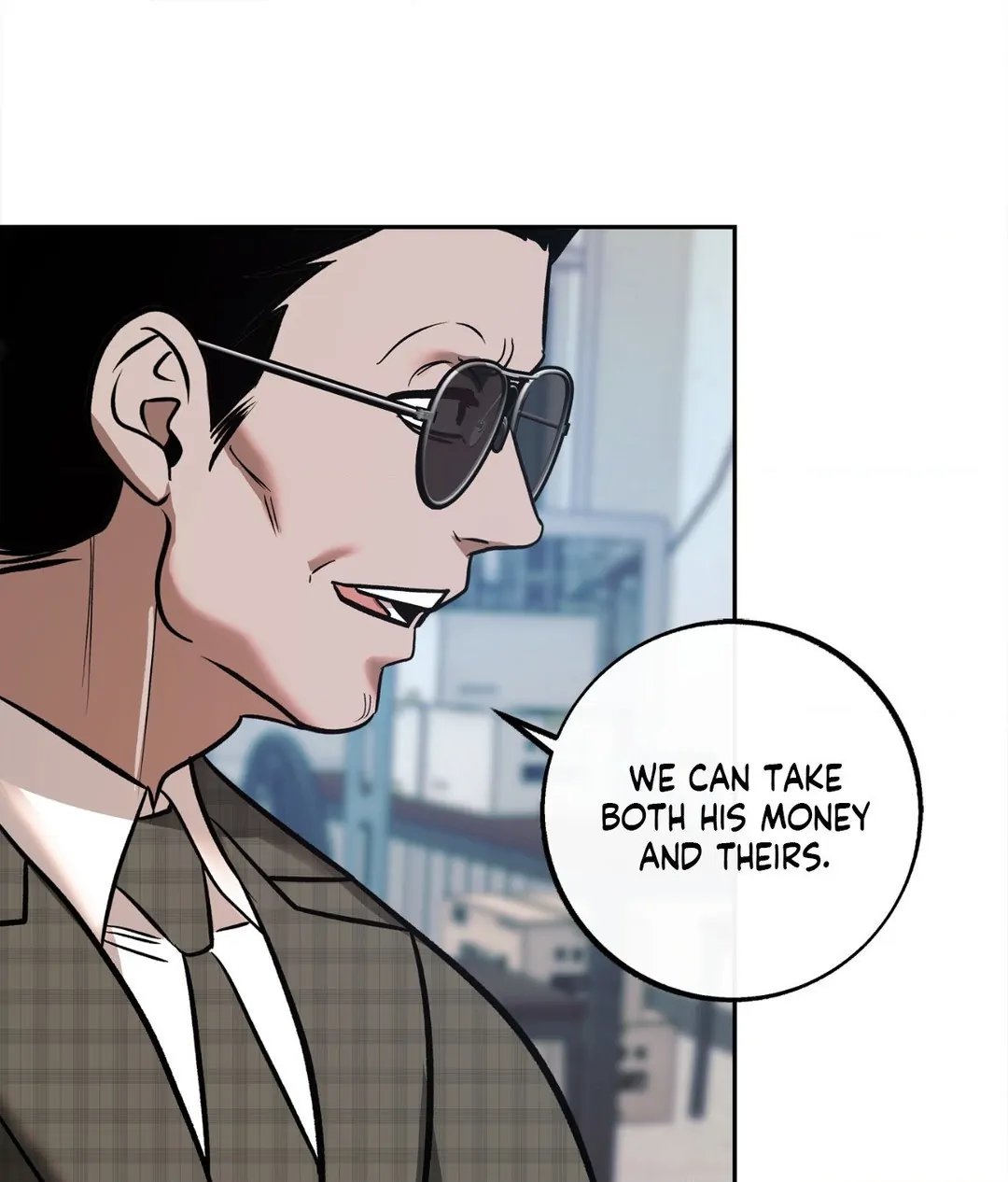 Saha [Official] - Chapter 37 manhwa
