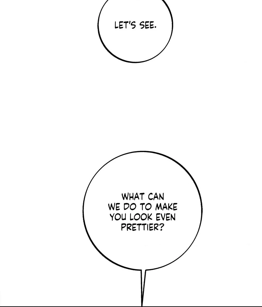 Saha [Official] - Chapter 37 manhwa