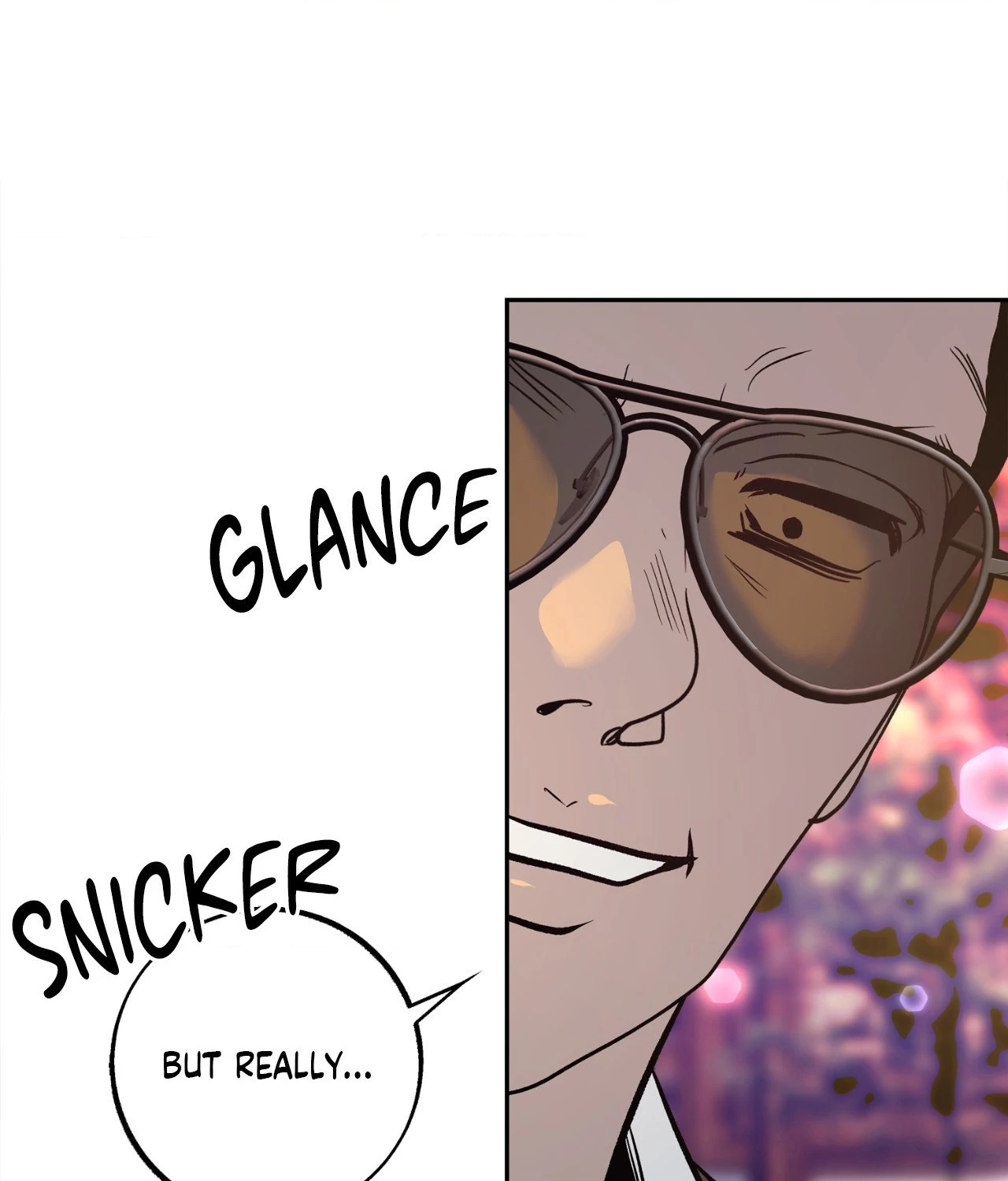 Saha [Official] - Chapter 38 manhwa
