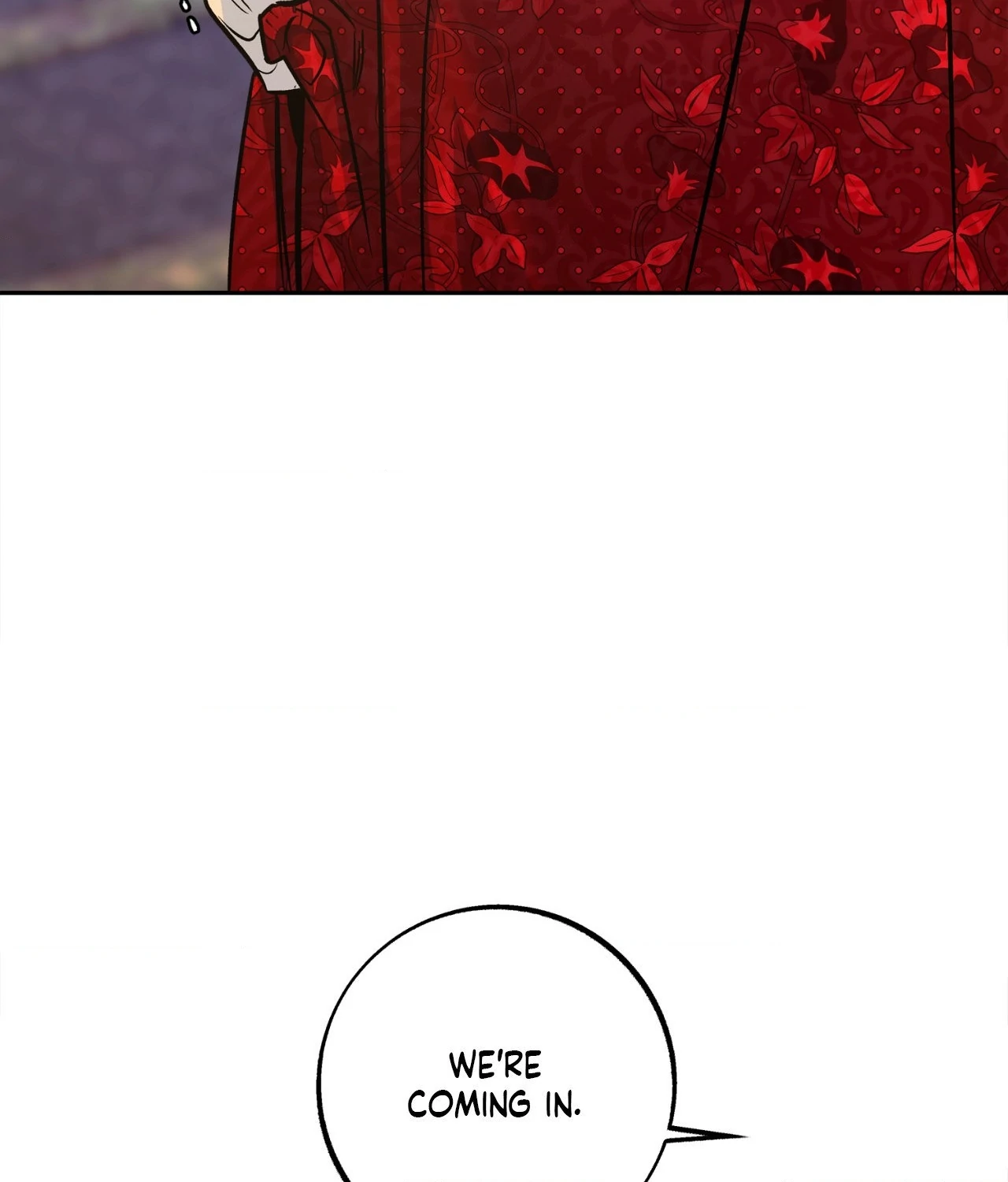 Saha [Official] - Chapter 38 manhwa