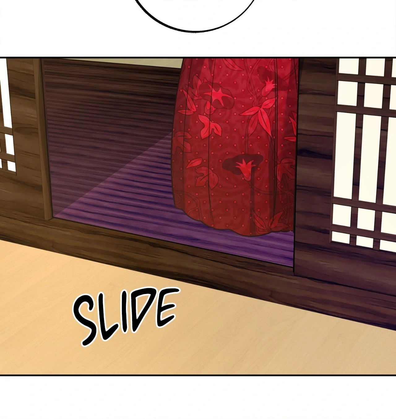 Saha [Official] - Chapter 38 manhwa