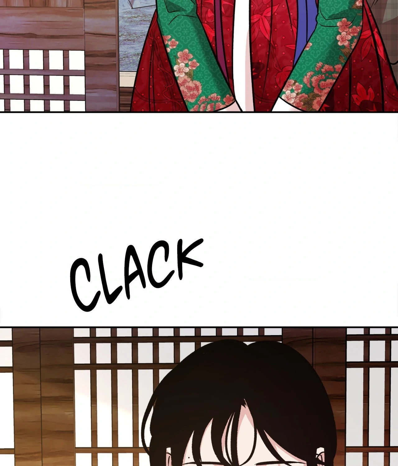 Saha [Official] - Chapter 38 manhwa