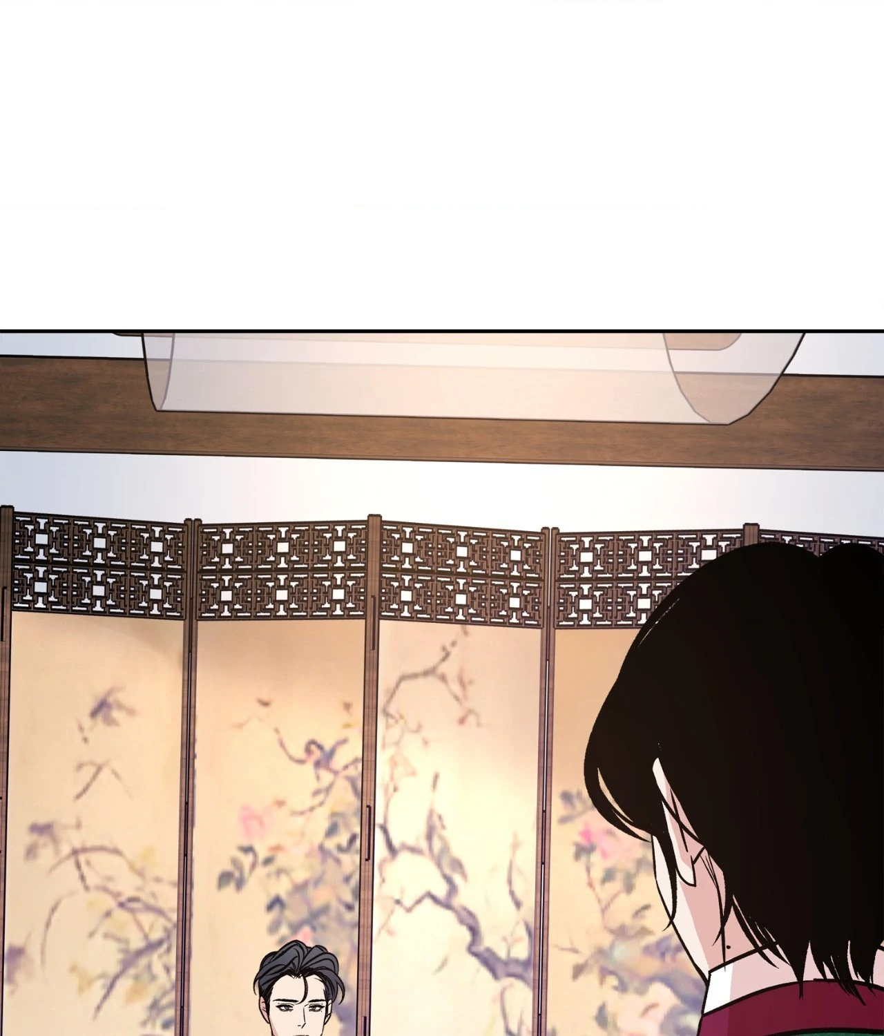 Saha [Official] - Chapter 38 manhwa
