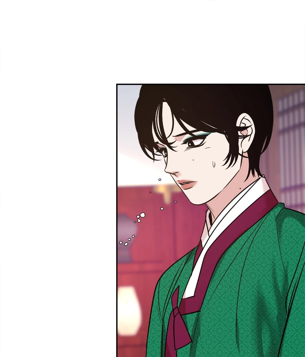 Saha [Official] - Chapter 38 manhwa