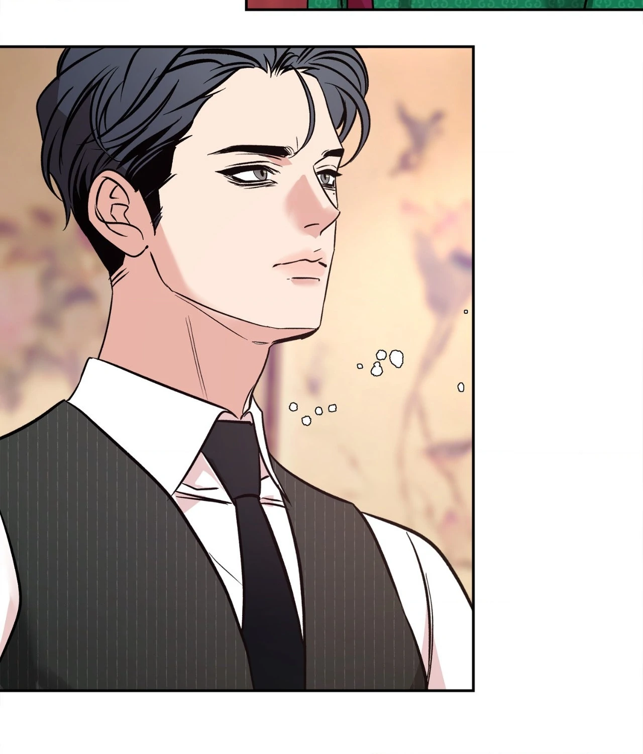 Saha [Official] - Chapter 38 manhwa