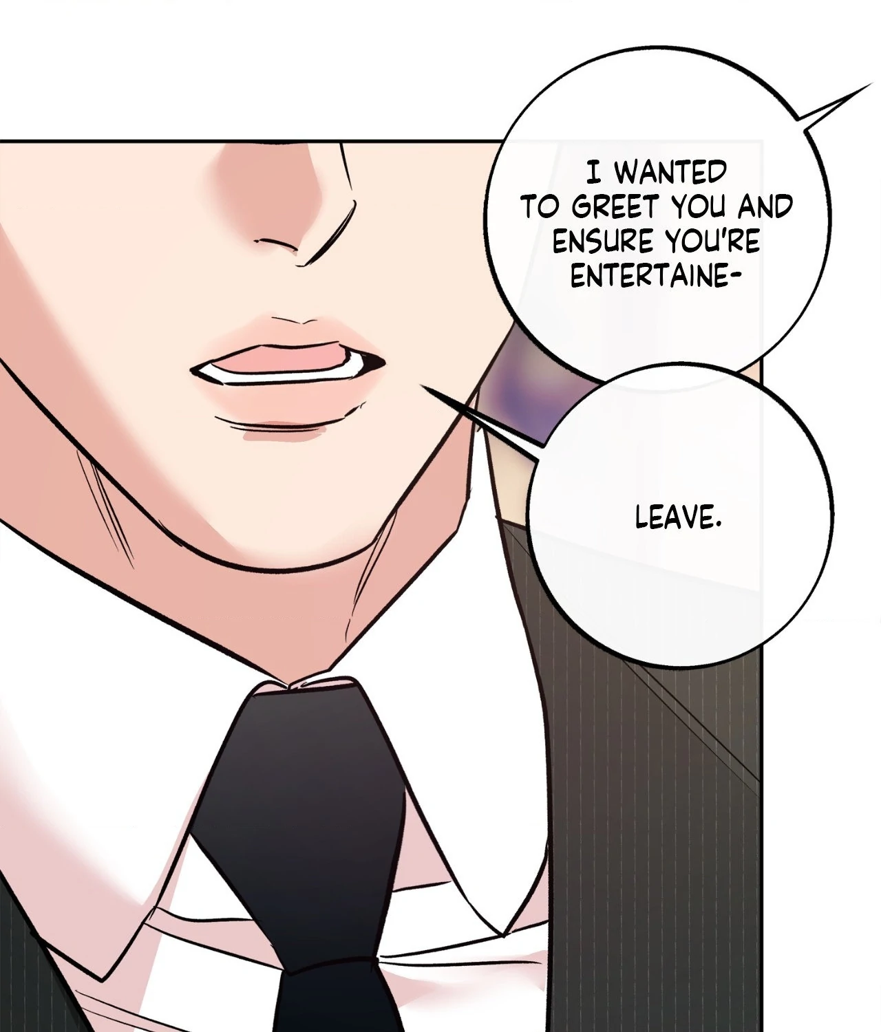 Saha [Official] - Chapter 38 manhwa