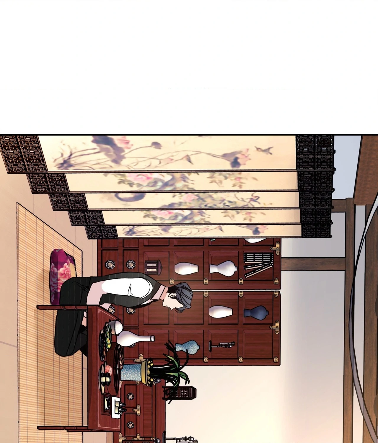 Saha [Official] - Chapter 38 manhwa