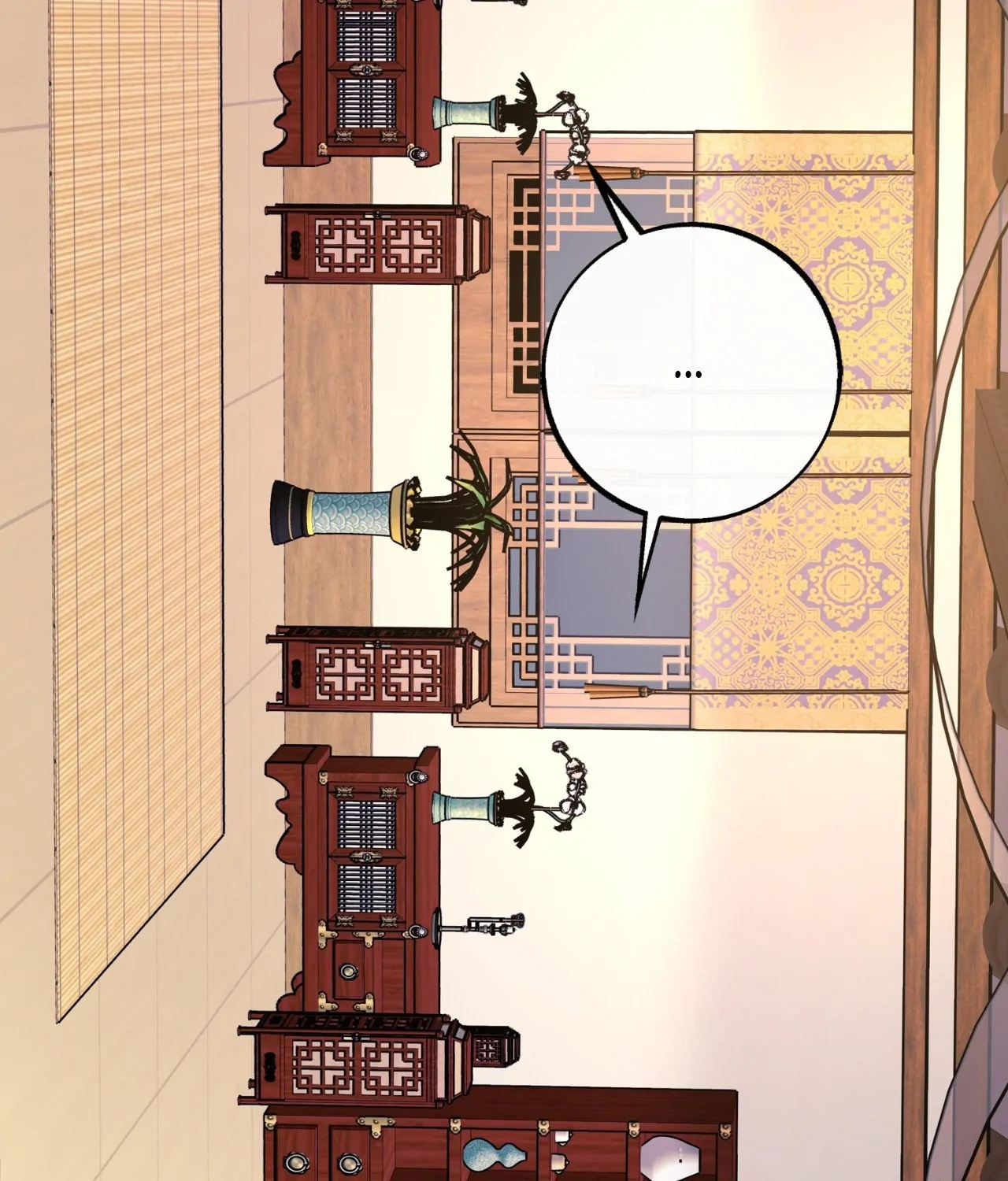Saha [Official] - Chapter 38 manhwa