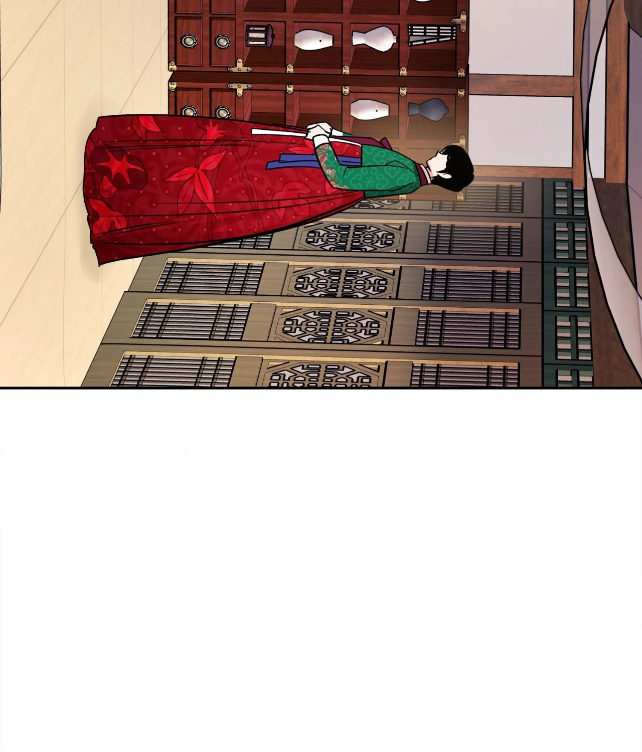 Saha [Official] - Chapter 38 manhwa