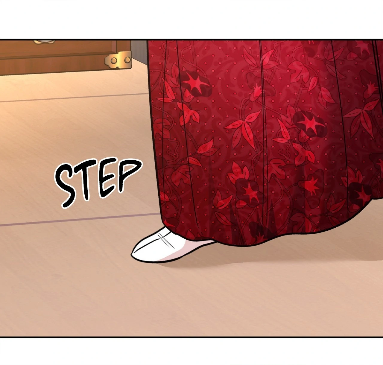 Saha [Official] - Chapter 38 manhwa