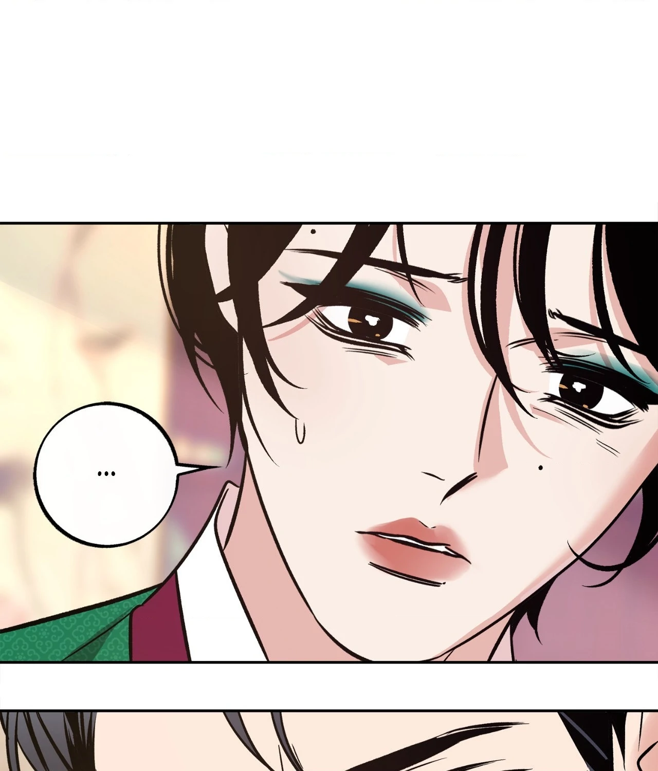 Saha [Official] - Chapter 38 manhwa