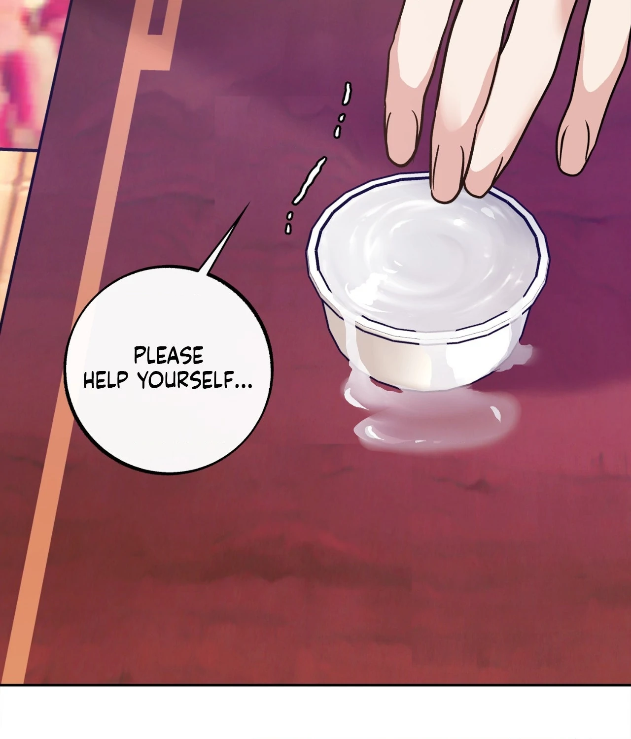 Saha [Official] - Chapter 38 manhwa