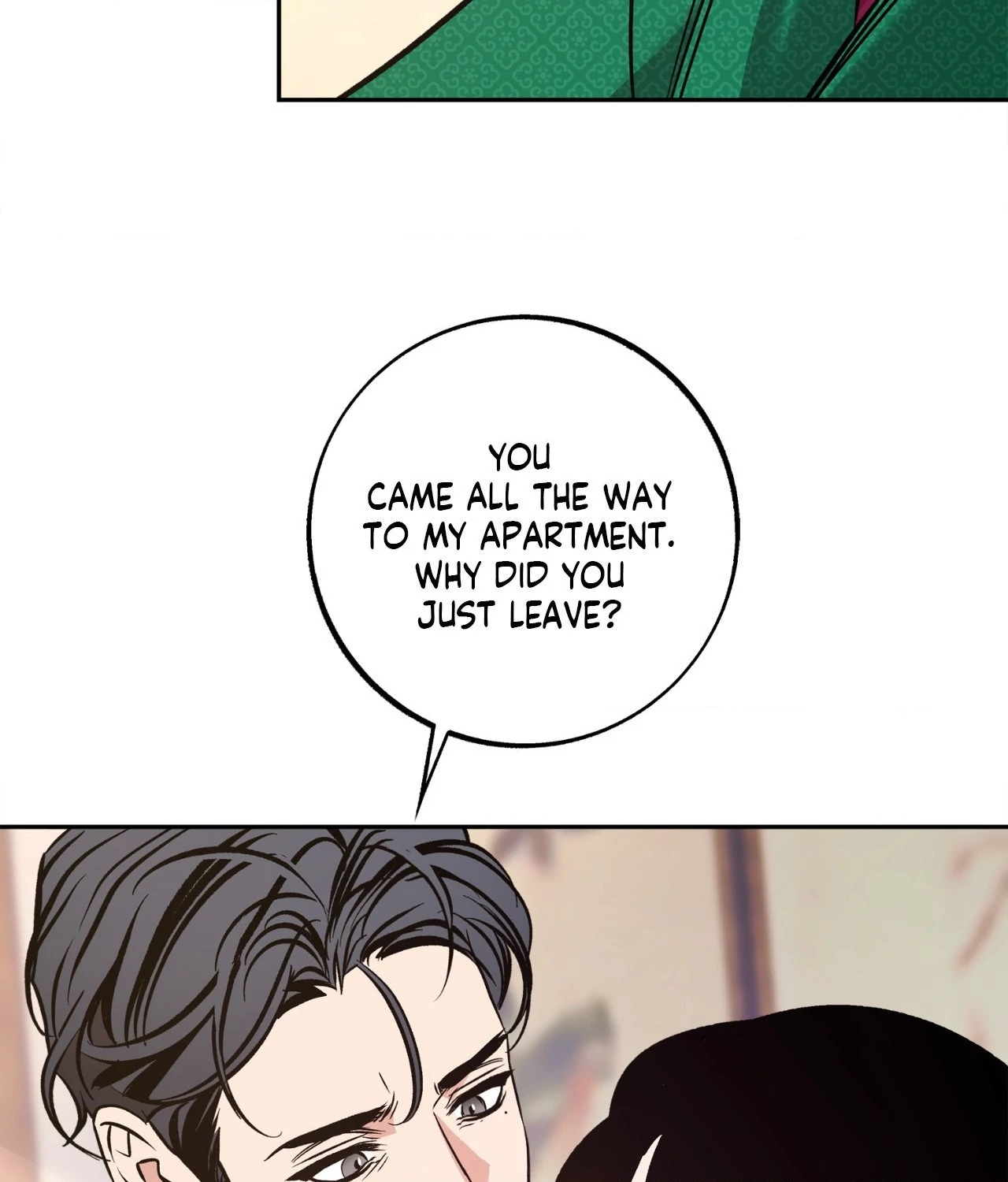 Saha [Official] - Chapter 38 manhwa