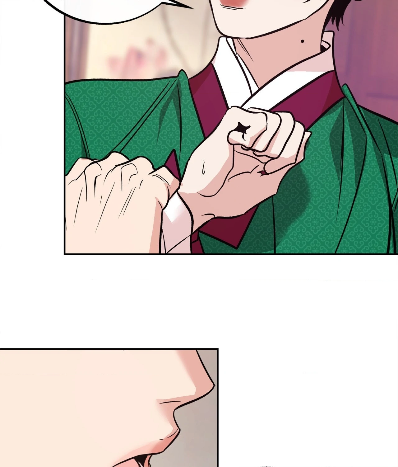 Saha [Official] - Chapter 38 manhwa