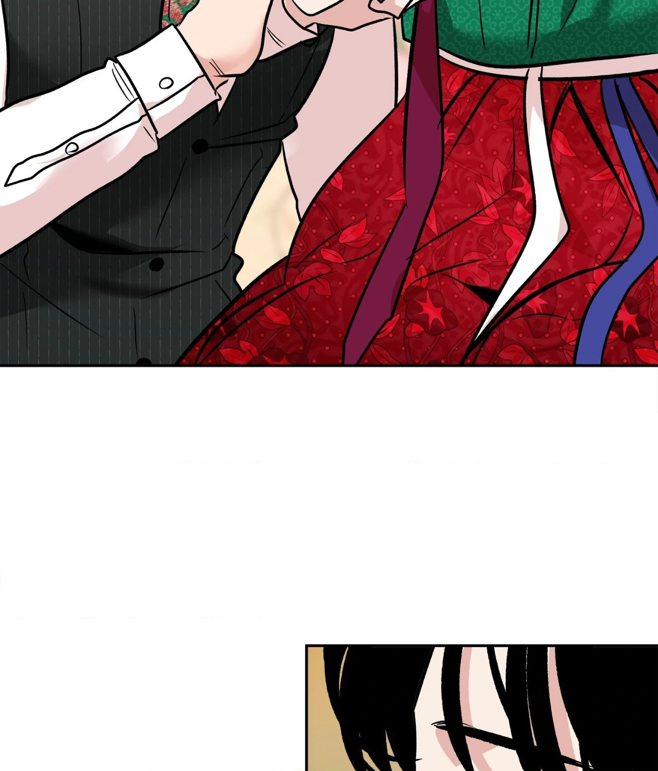 Saha [Official] - Chapter 38 manhwa