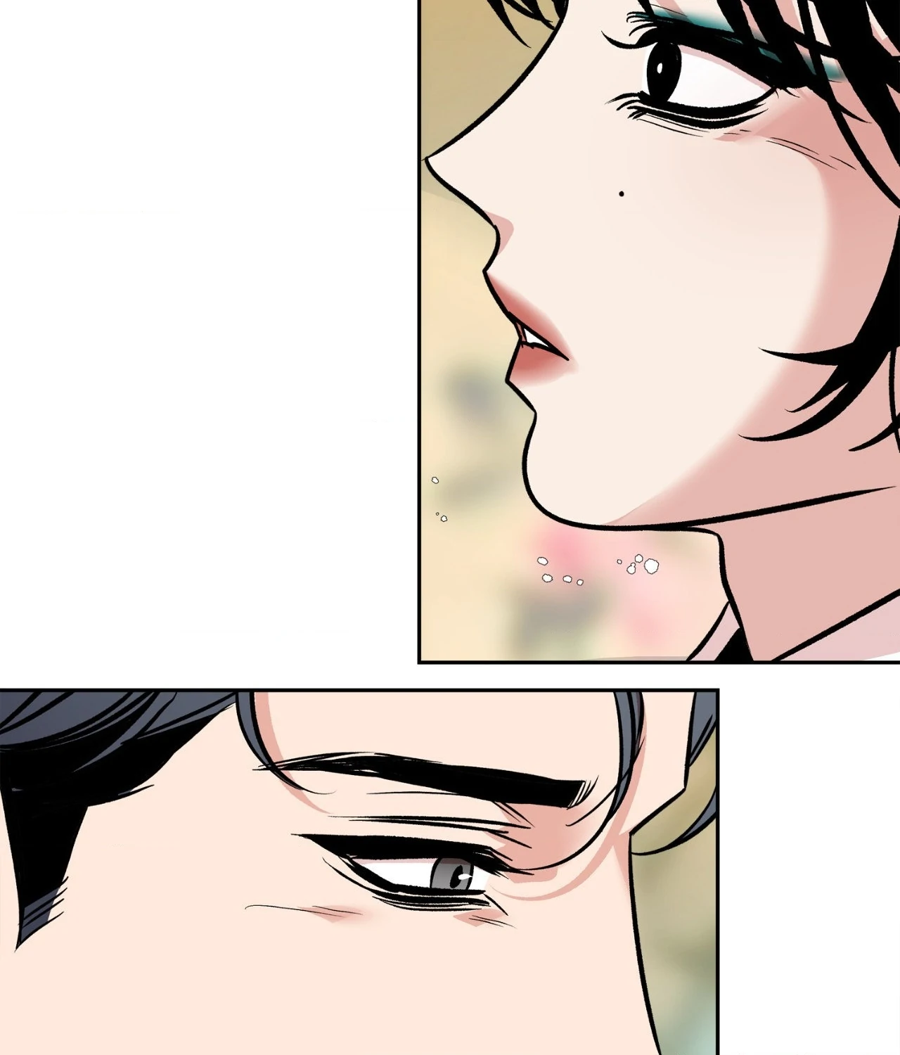 Saha [Official] - Chapter 38 manhwa