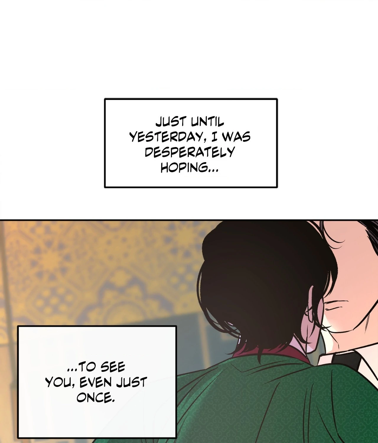 Saha [Official] - Chapter 38 manhwa