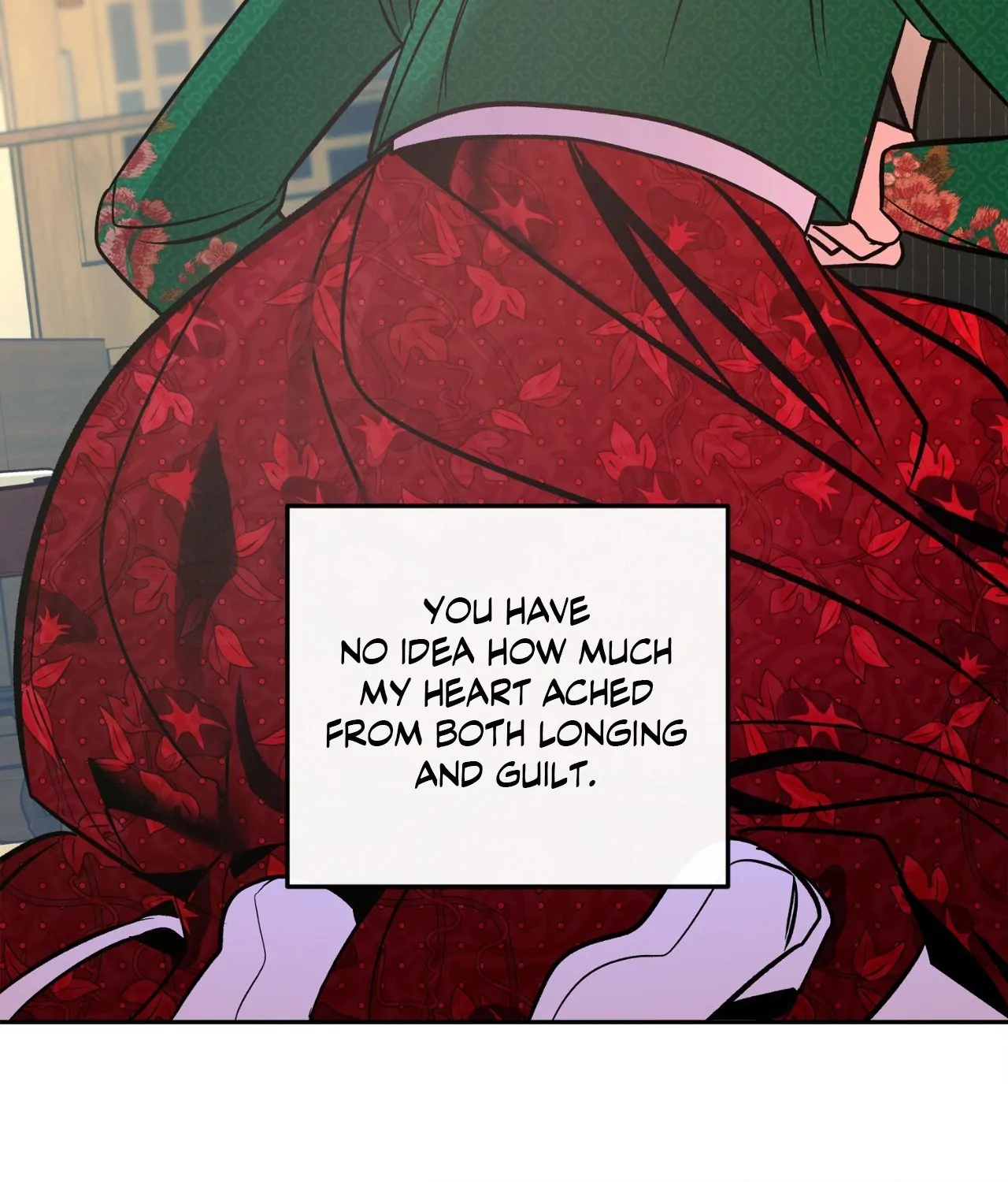 Saha [Official] - Chapter 38 manhwa