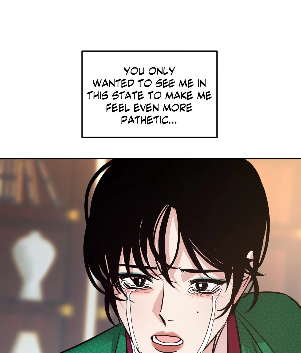 Saha [Official] - Chapter 38 manhwa