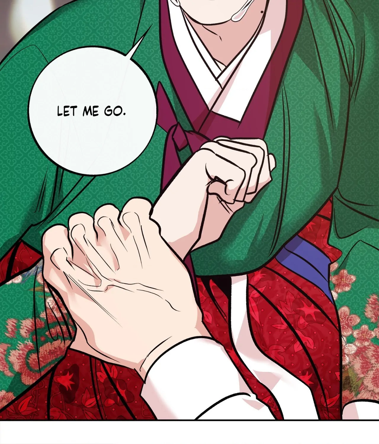 Saha [Official] - Chapter 38 manhwa