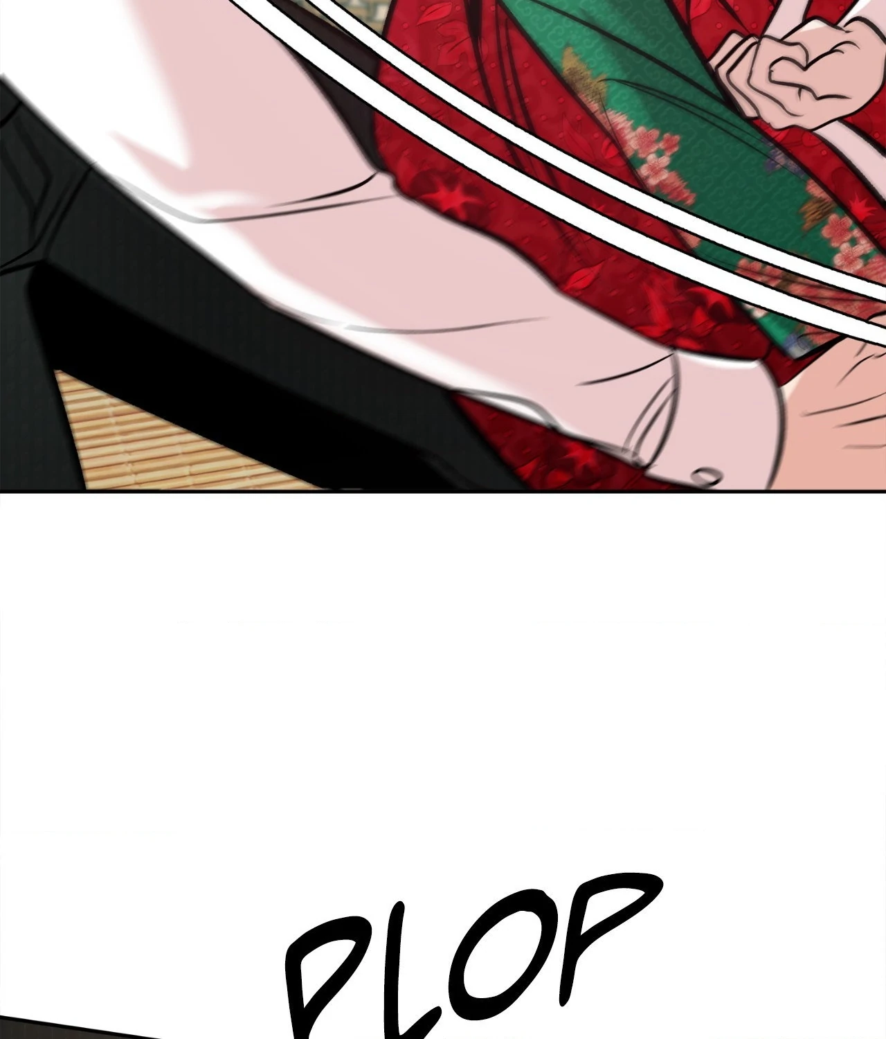 Saha [Official] - Chapter 38 manhwa
