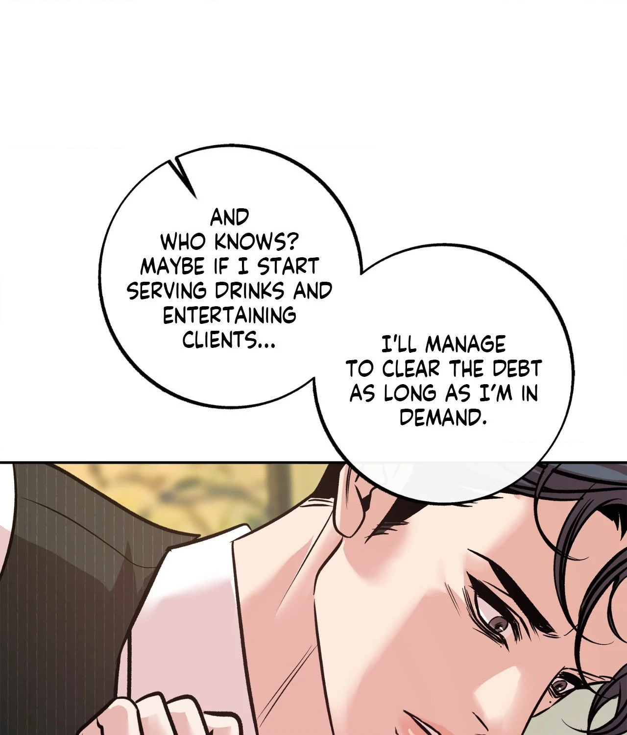 Saha [Official] - Chapter 38 manhwa