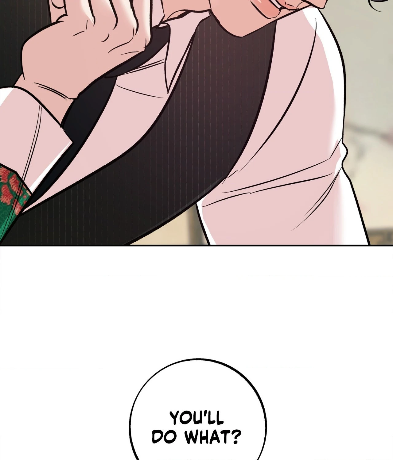 Saha [Official] - Chapter 38 manhwa