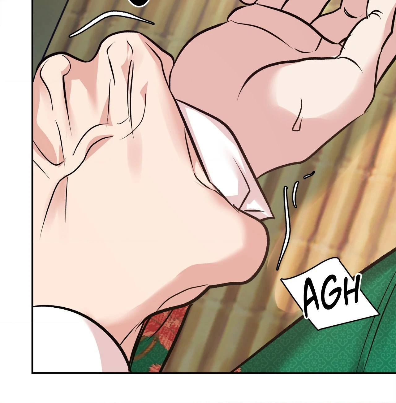 Saha [Official] - Chapter 38 manhwa