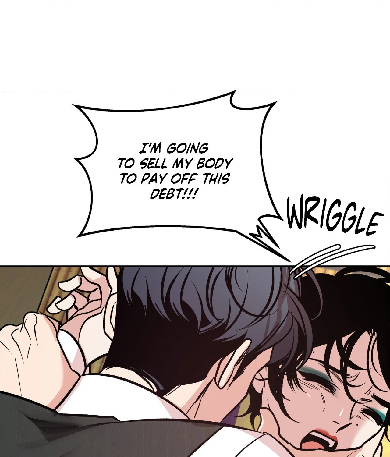 Saha [Official] - Chapter 38 manhwa