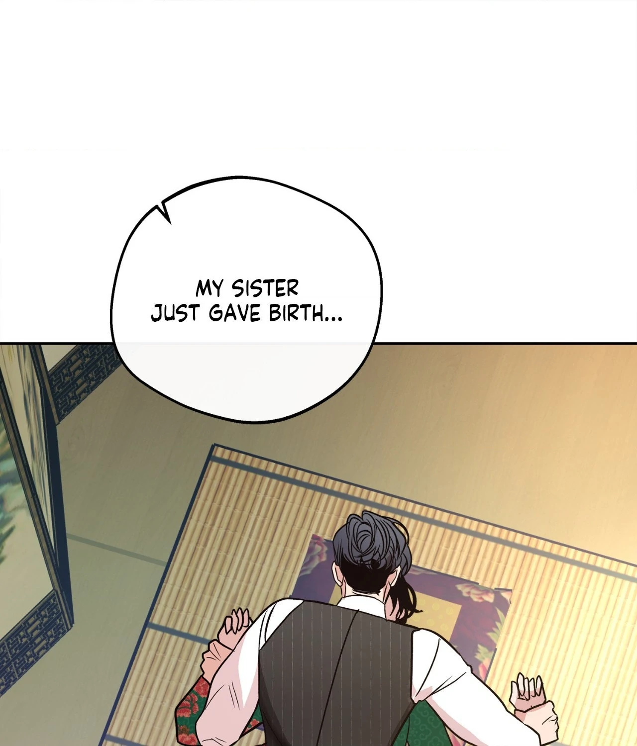 Saha [Official] - Chapter 38 manhwa