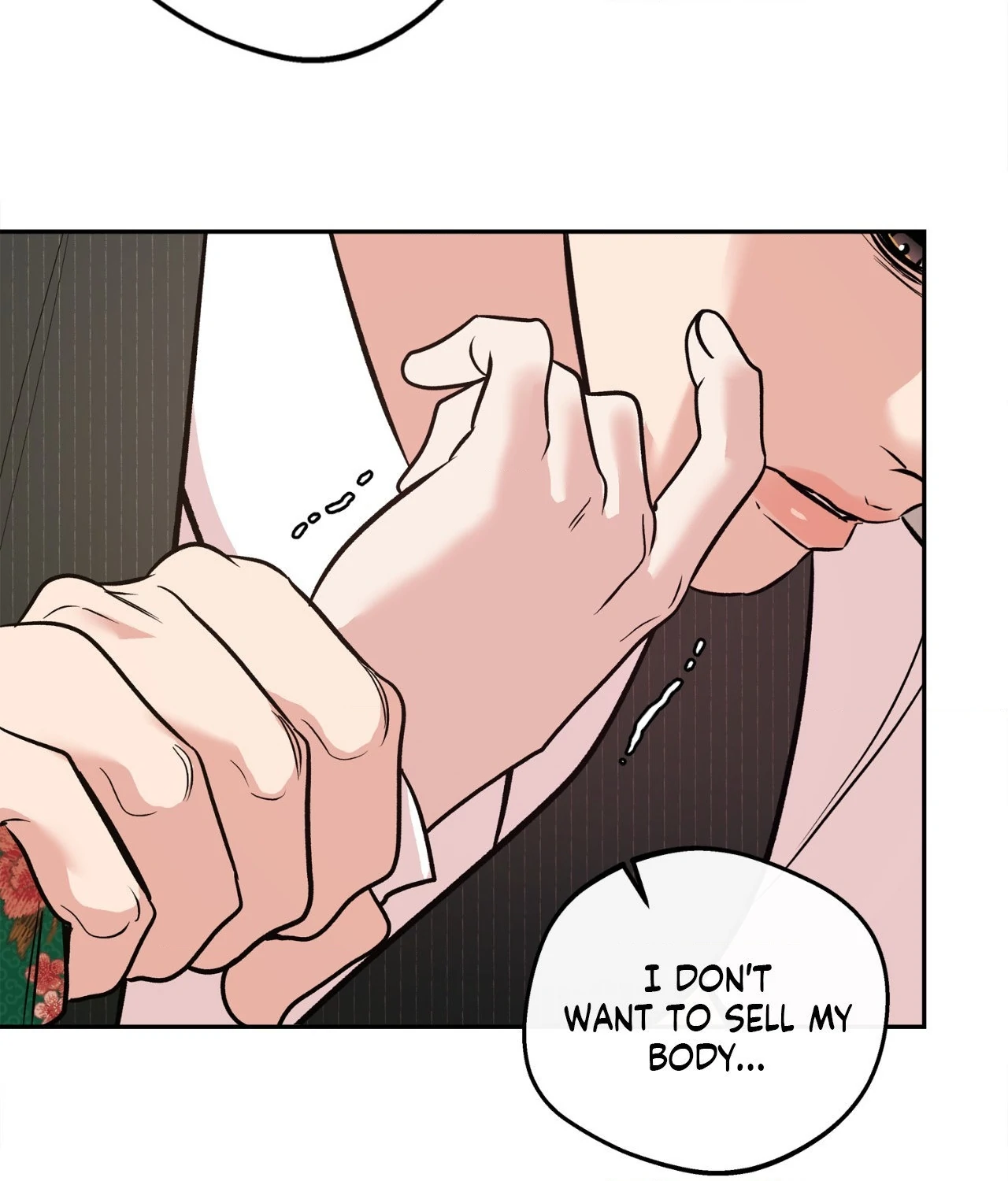 Saha [Official] - Chapter 38 manhwa
