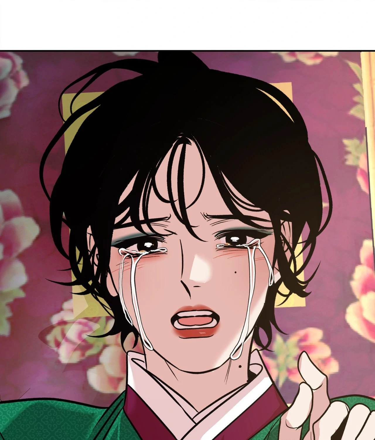 Saha [Official] - Chapter 38 manhwa