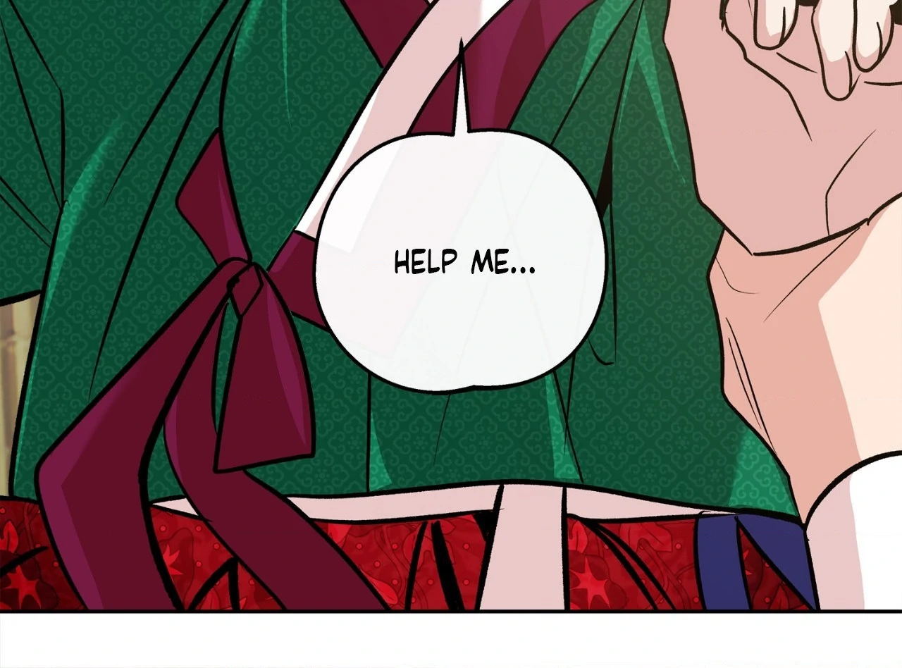 Saha [Official] - Chapter 38 manhwa