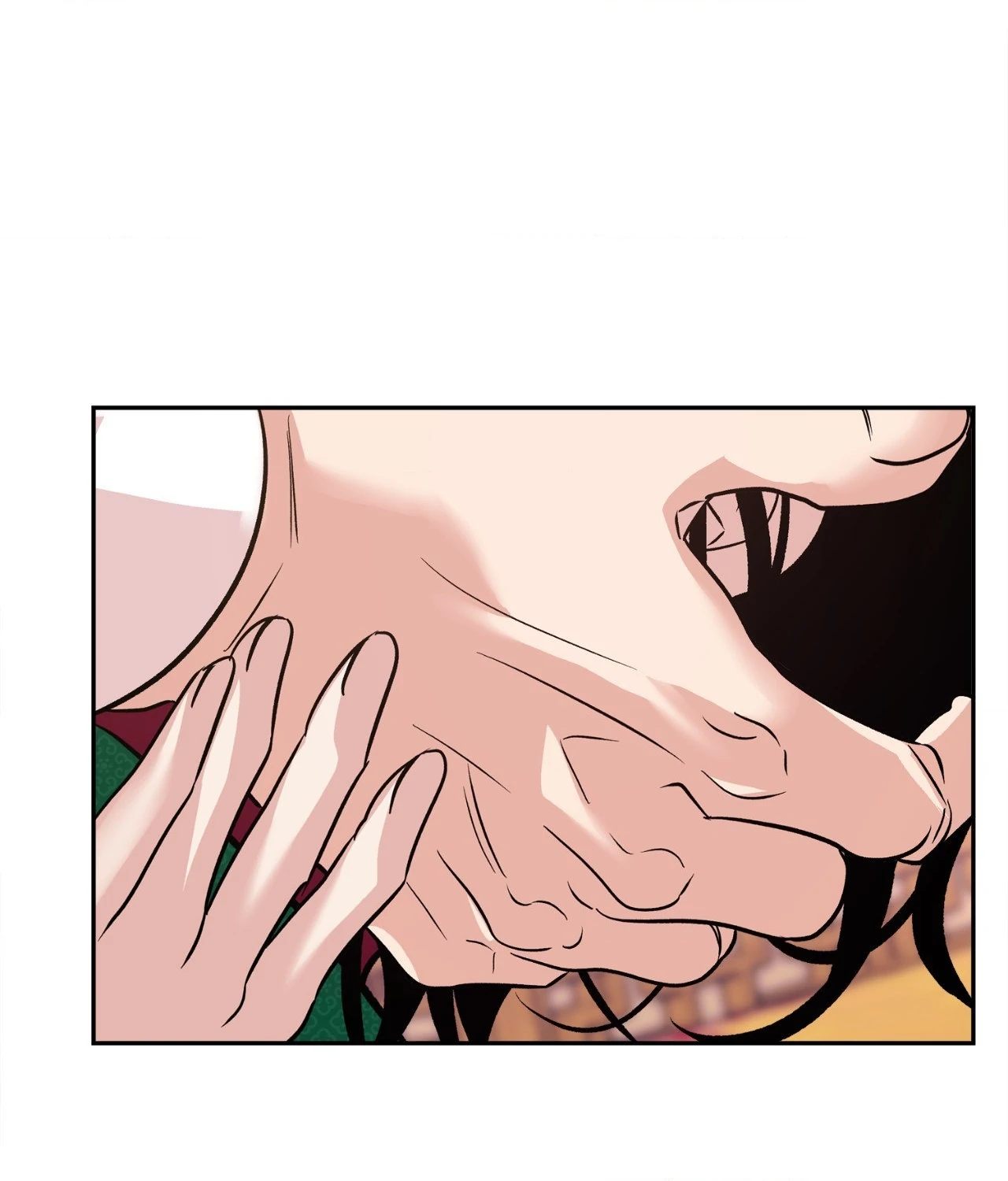 Saha [Official] - Chapter 38 manhwa