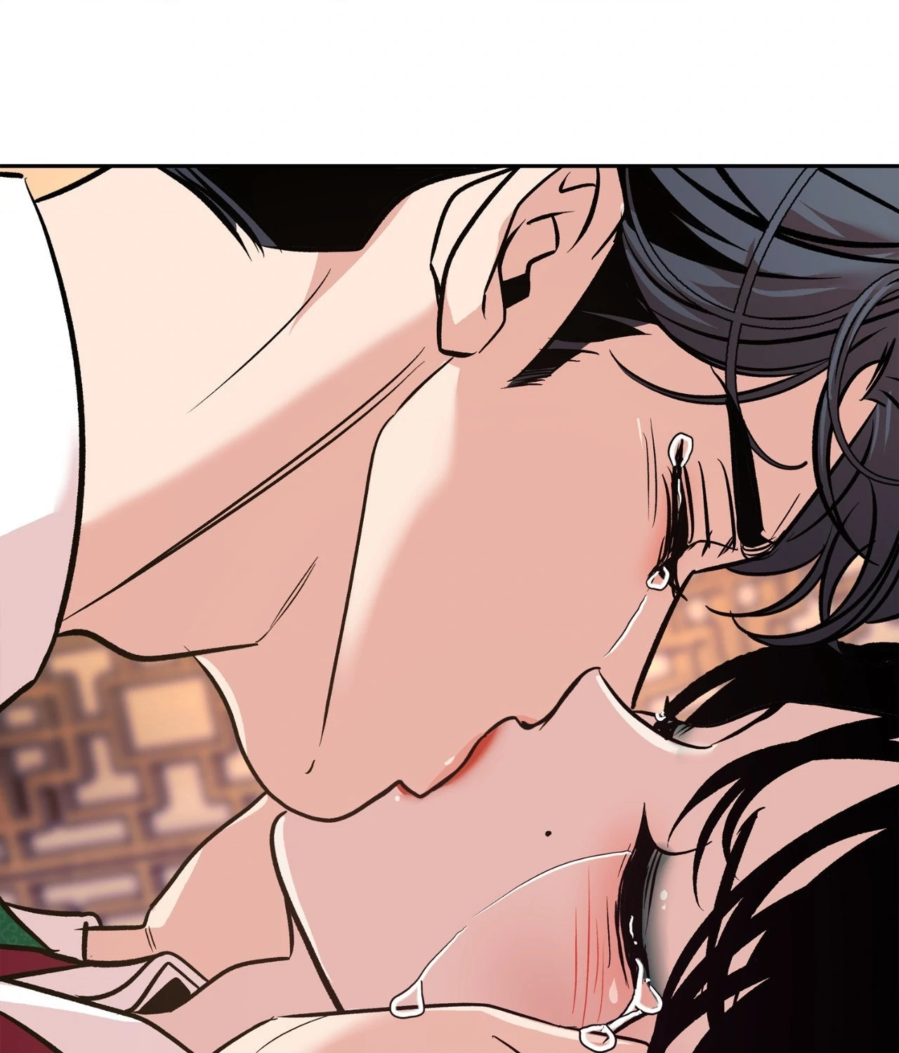 Saha [Official] - Chapter 38 manhwa