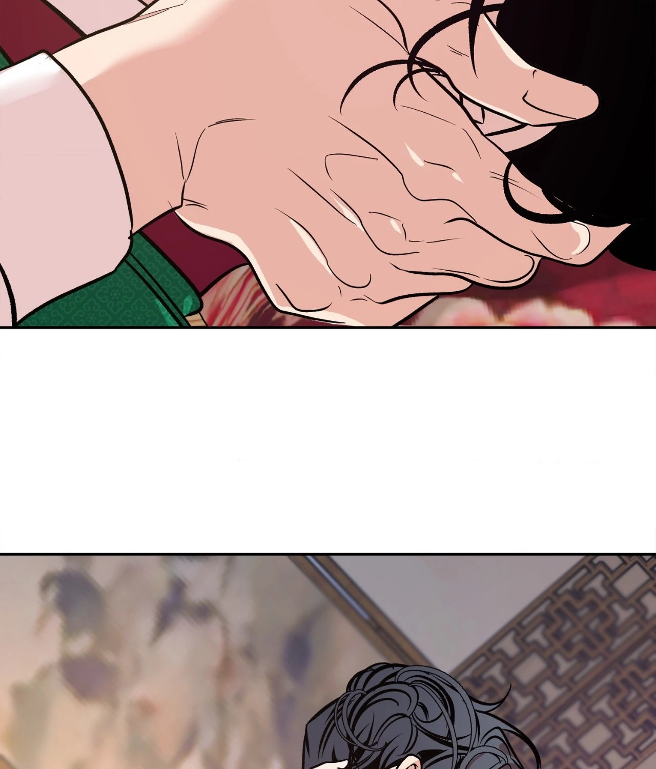 Saha [Official] - Chapter 38 manhwa