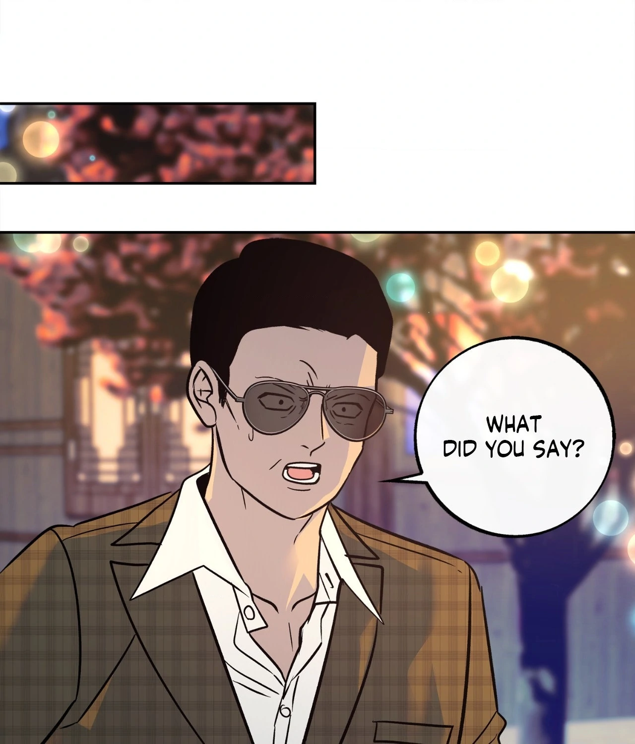 Saha [Official] - Chapter 38 manhwa