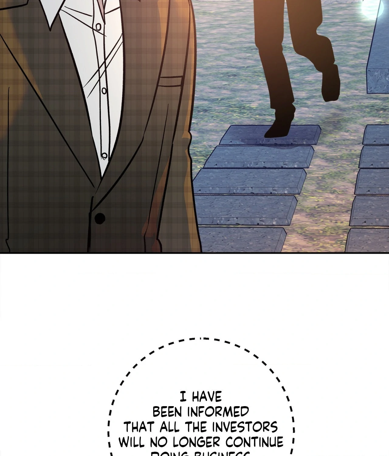 Saha [Official] - Chapter 38 manhwa