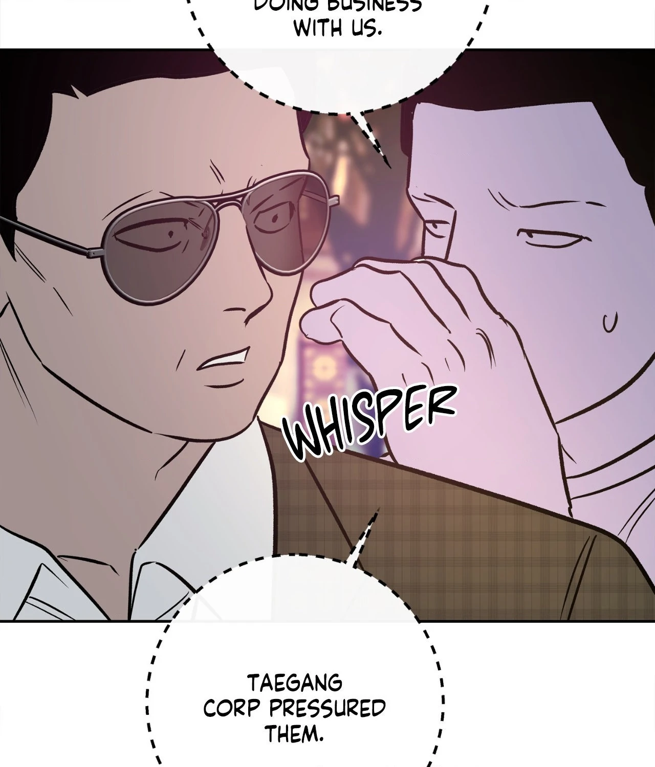 Saha [Official] - Chapter 38 manhwa