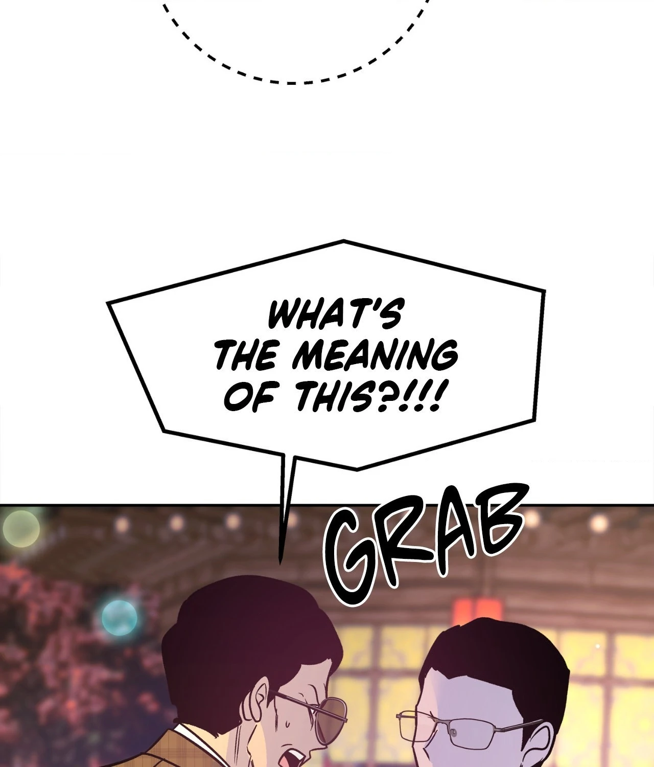 Saha [Official] - Chapter 38 manhwa