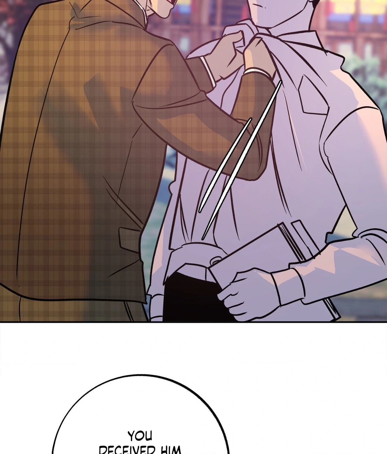 Saha [Official] - Chapter 38 manhwa