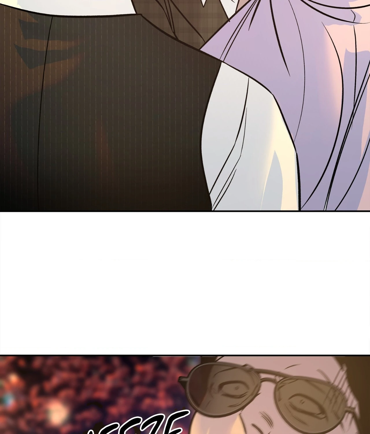 Saha [Official] - Chapter 38 manhwa