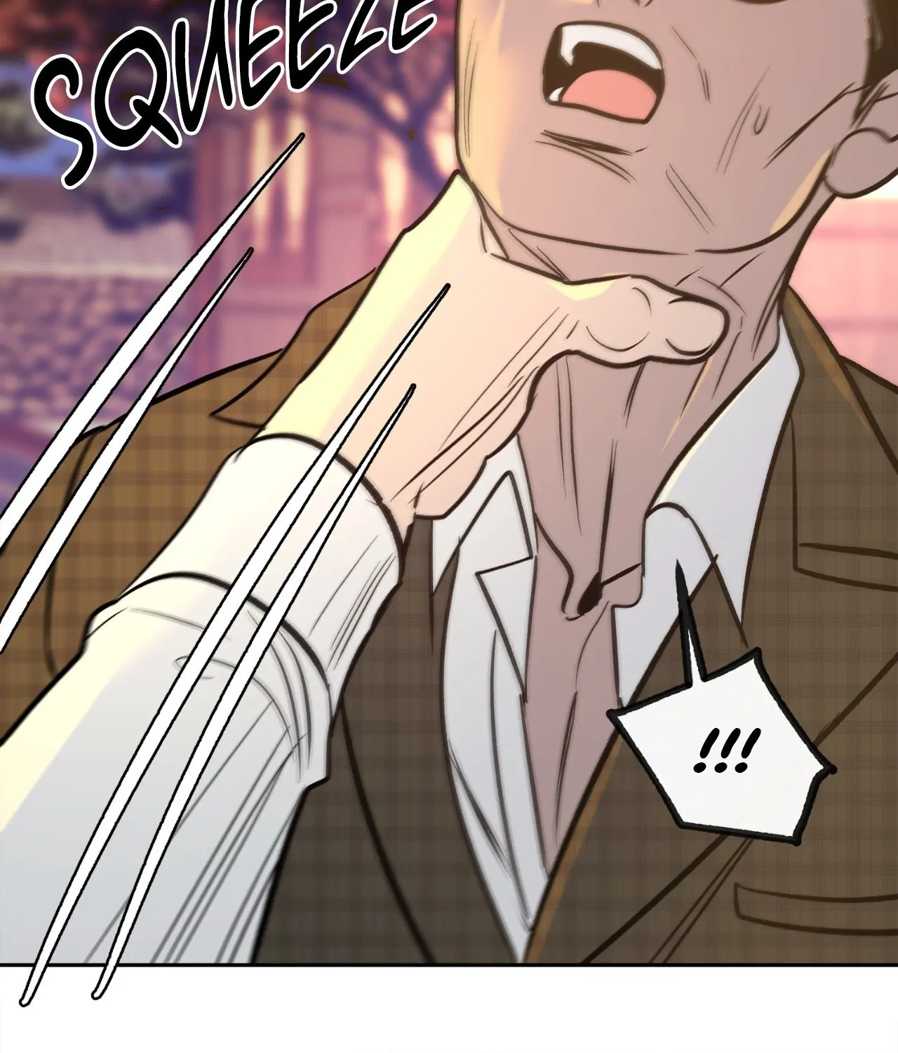 Saha [Official] - Chapter 38 manhwa