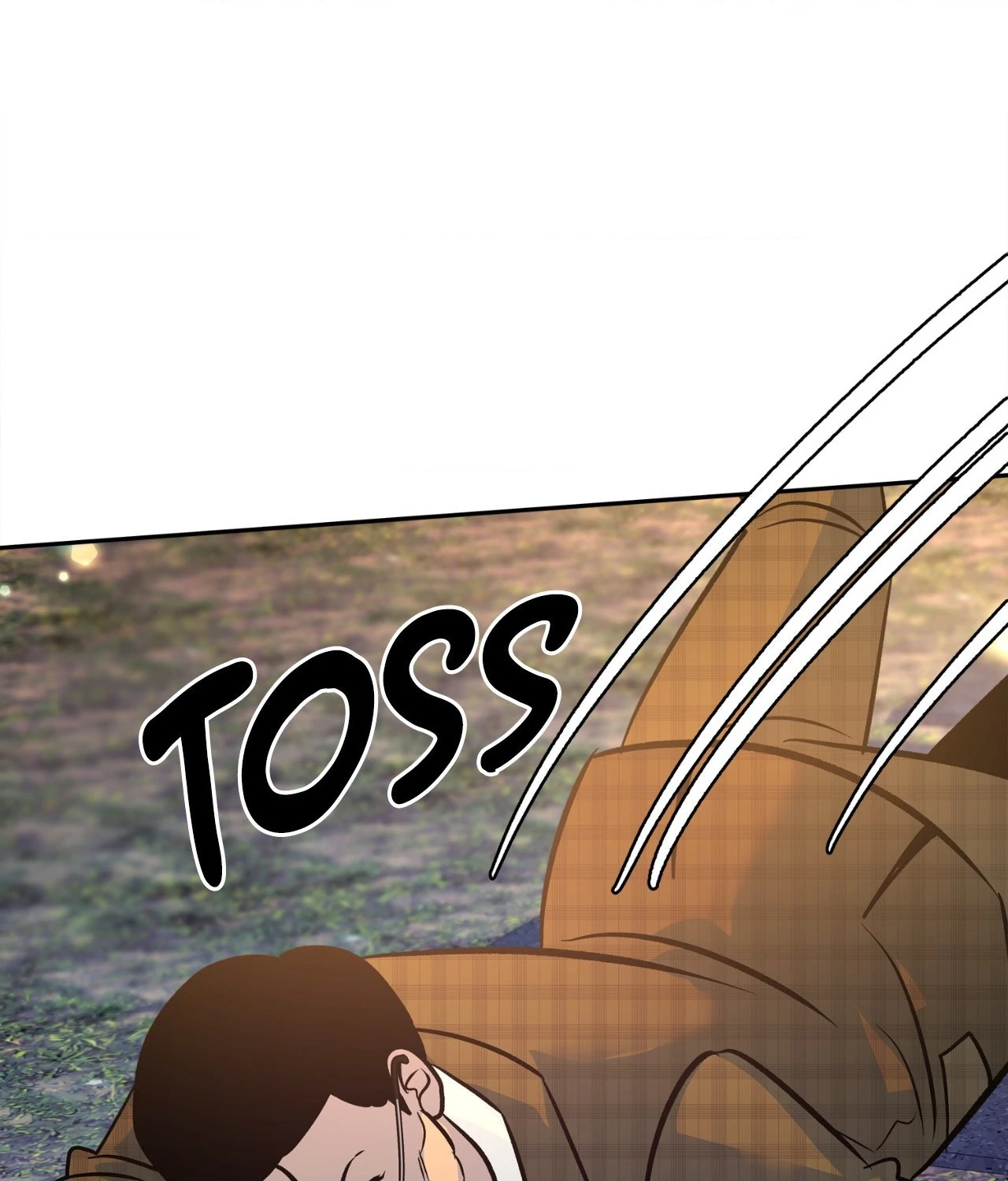 Saha [Official] - Chapter 38 manhwa