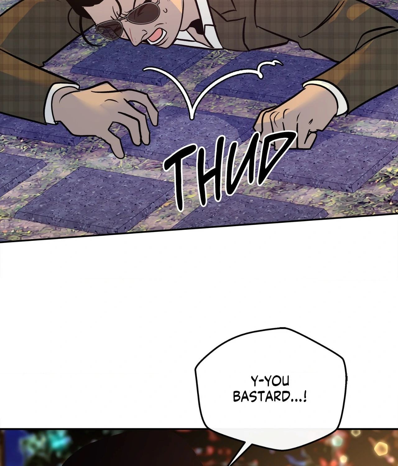 Saha [Official] - Chapter 38 manhwa