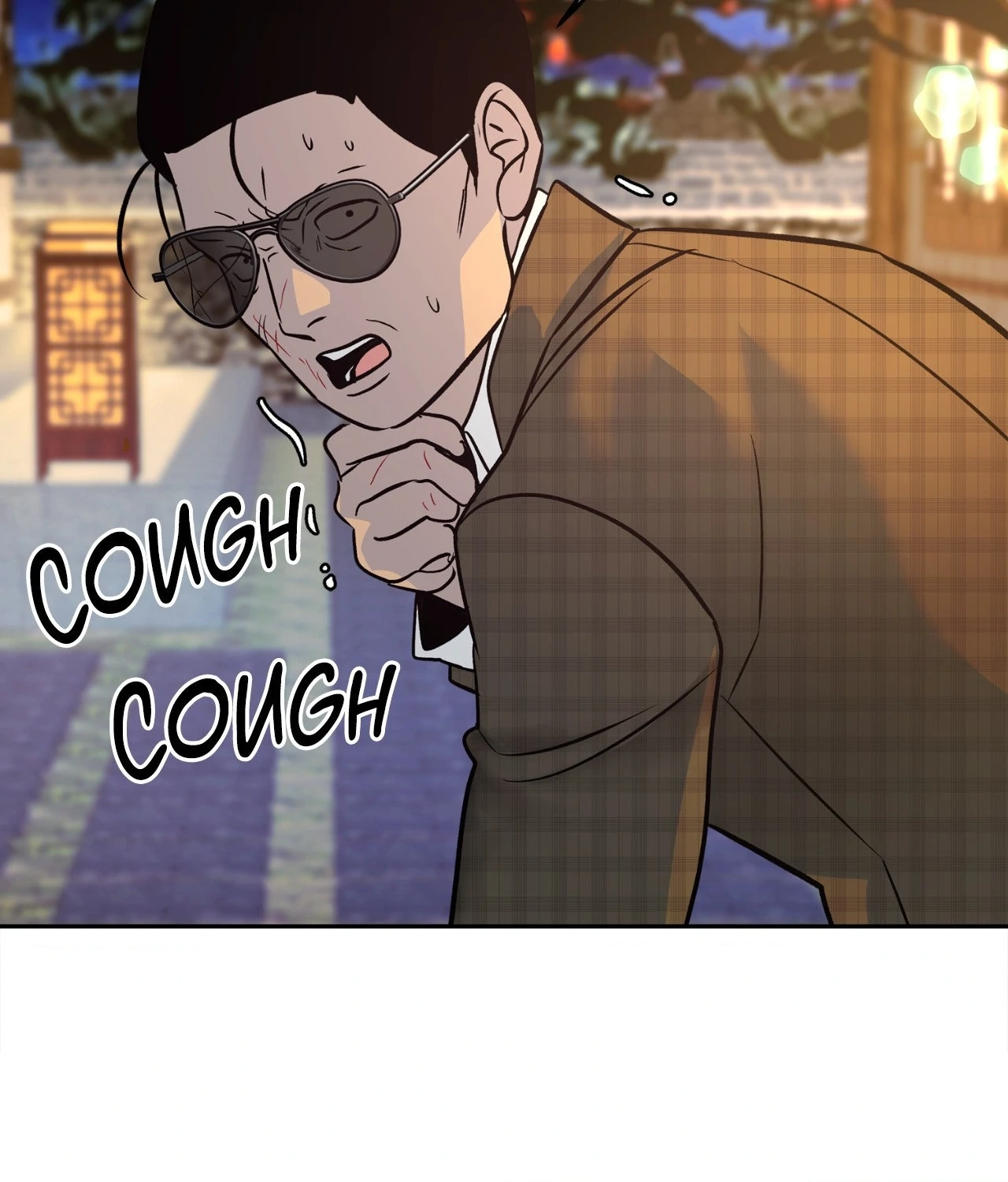 Saha [Official] - Chapter 38 manhwa