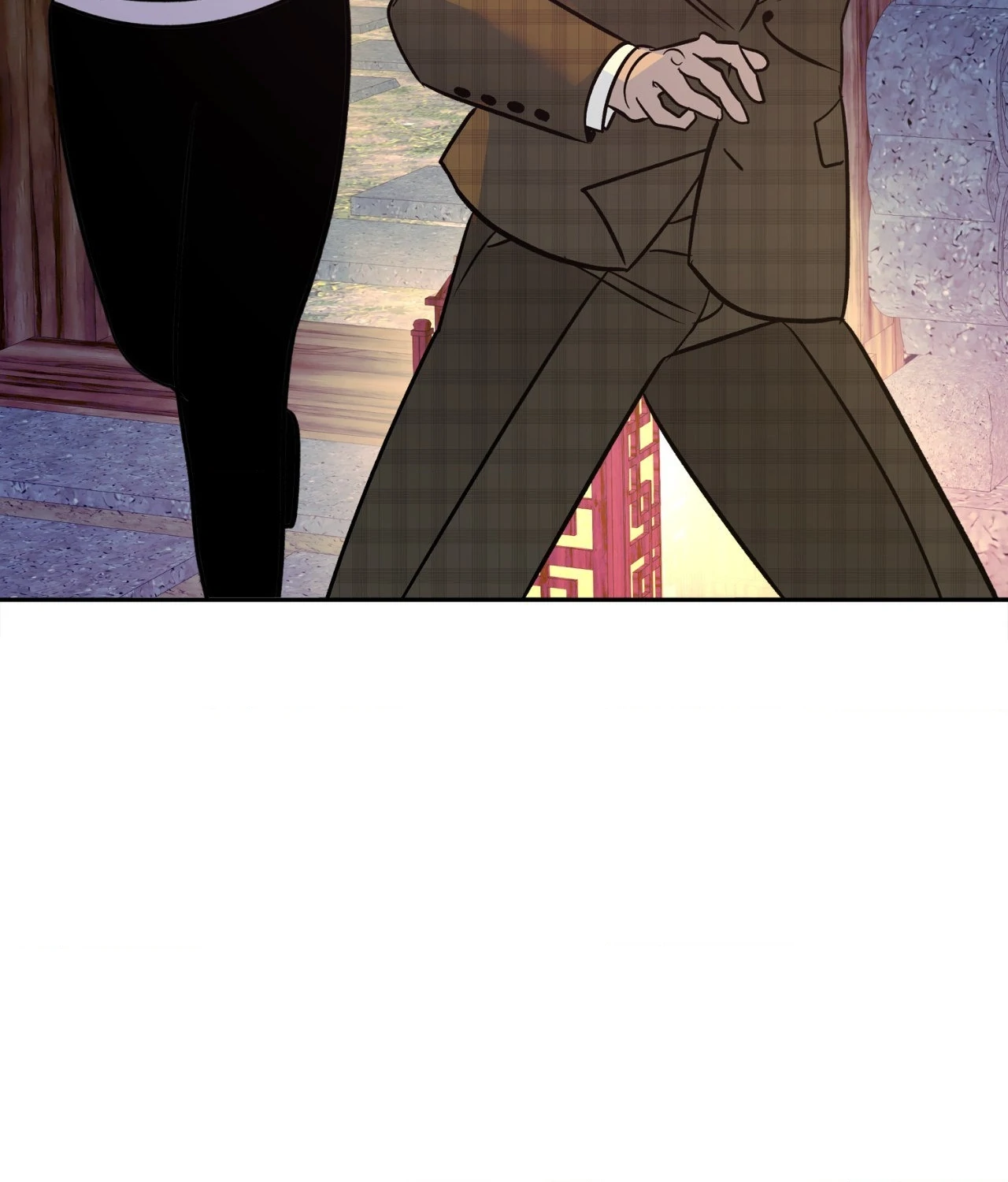 Saha [Official] - Chapter 38 manhwa