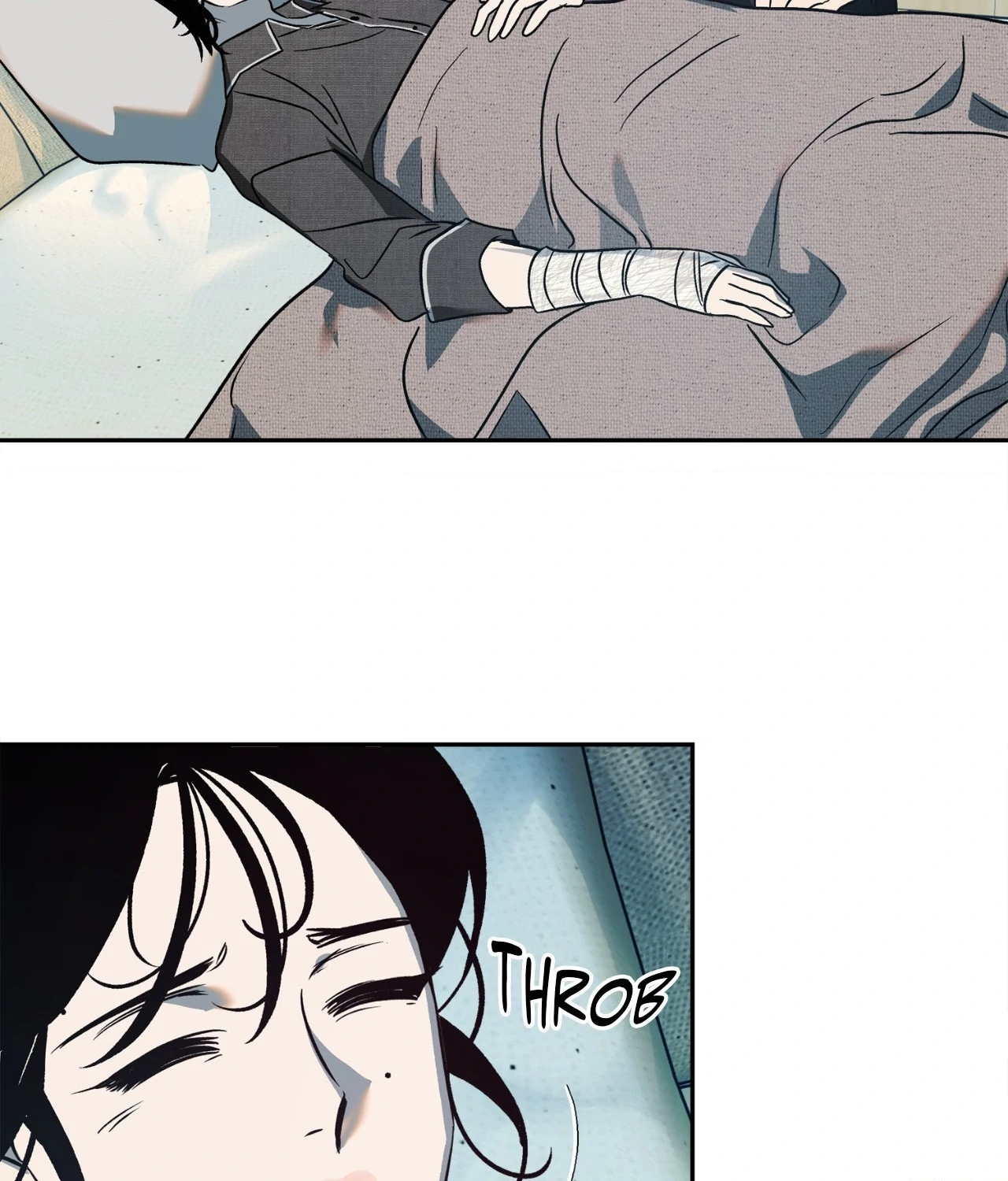 Saha [Official] - Chapter 39 manhwa